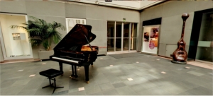 Haus der Musik, 1010 Wien