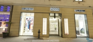 OSSIG - hair & beauty, 1010 Wien